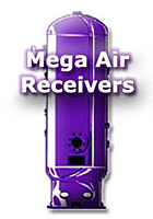 Air Receiver (Mega)